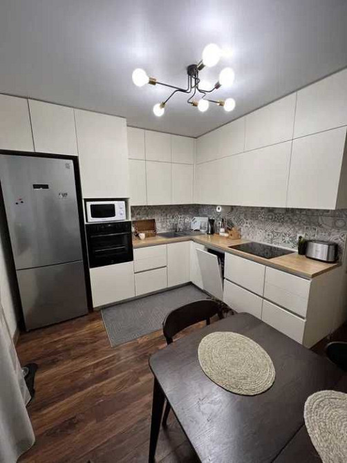 Продам 1к квартиру в ЖК Левада з меблями   та технікою   ( 22711) Харків - зображення 3