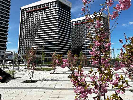 NEW! 3-кімнатна квартира 82 м² ЖК Great Київ