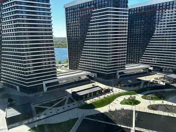 NEW! 3-кімнатна квартира 82 м² ЖК Great Київ