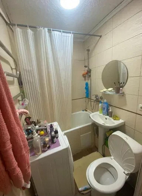 Продам 2-комн квартиру в районе Газеты "Правда" просп. Днепр - изображение 6