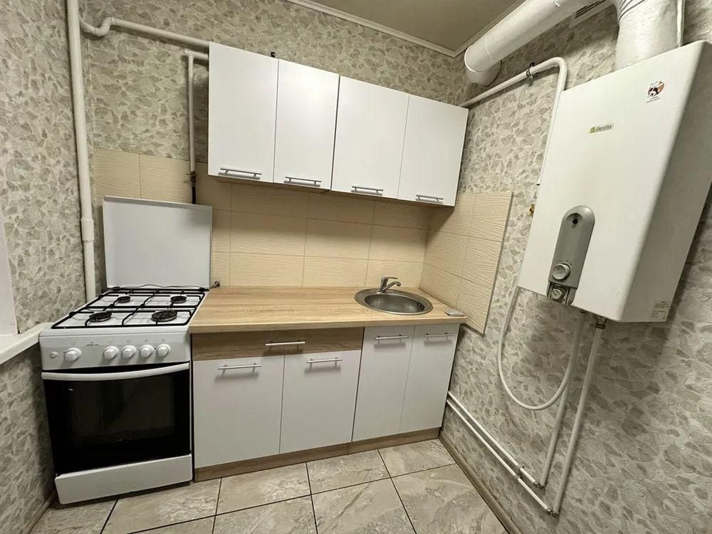 Продам 2-комн квартиру в районе Газеты "Правда" просп. Днепр - изображение 5