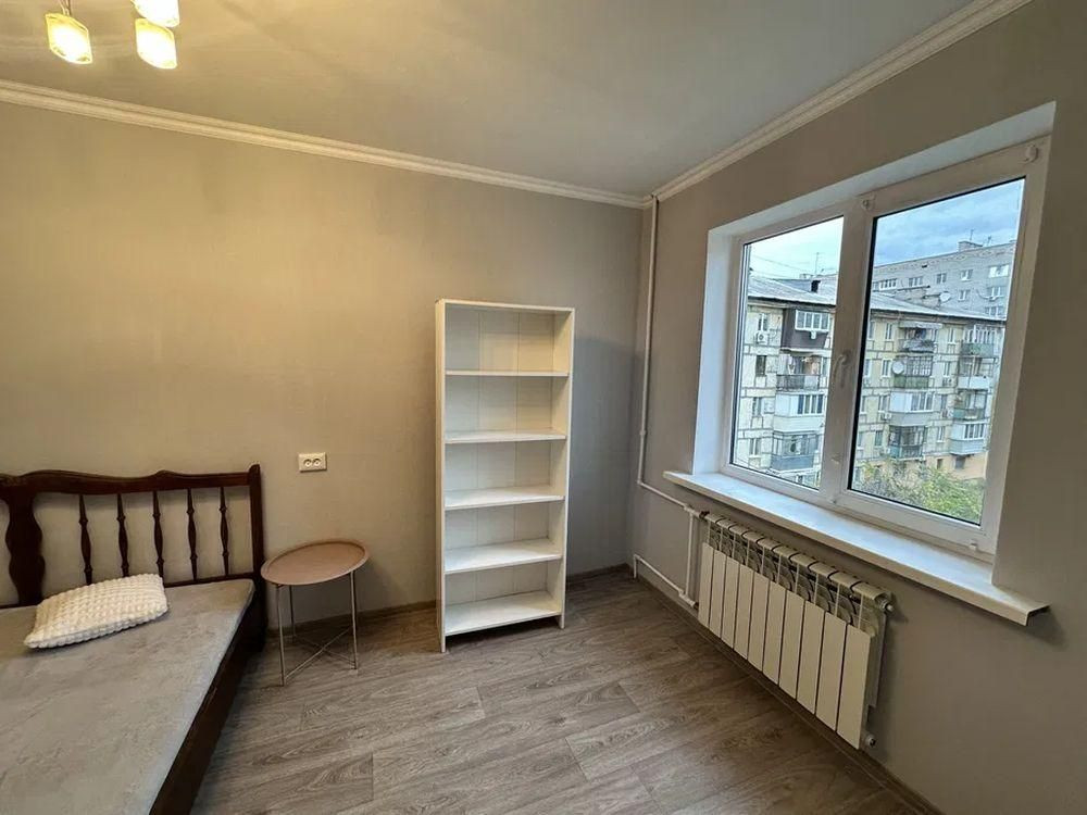 Продам 2-комн квартиру в районе Газеты "Правда" просп. Днепр - изображение 1