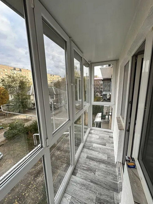 Продам 2-комн квартиру в районе Газеты "Правда" просп. Днепр - изображение 7