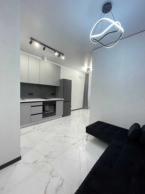 СУПЕР  ЦІНА, однокімнатна квартира з новим ремонтом Ірпінь - зображення 3