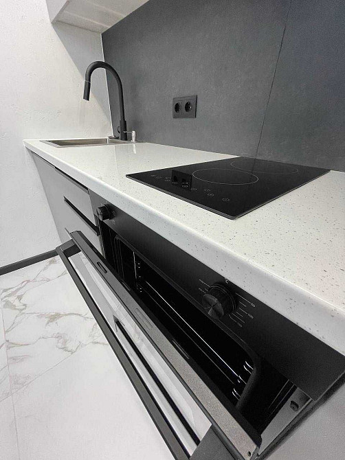 СУПЕР  ЦІНА, однокімнатна квартира з новим ремонтом Ірпінь - зображення 7