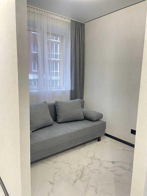 СУПЕР  ЦІНА, однокімнатна квартира з новим ремонтом Ірпінь - зображення 8