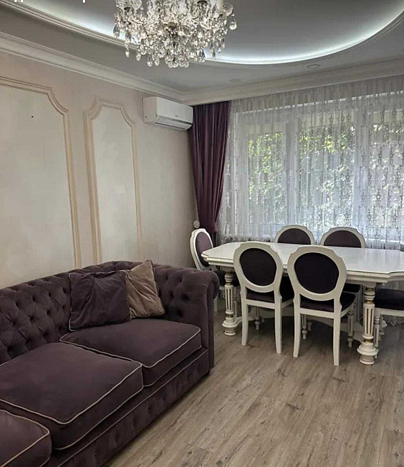 4х ком. 72 кв.м. Королева‼️ 2 этаж‼️Вильямса/Глушко‼️Под ГОС.Программы Одеса - зображення 1