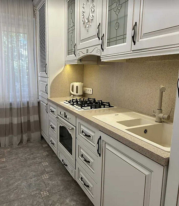 4х ком. 72 кв.м. Королева‼️ 2 этаж‼️Вильямса/Глушко‼️Под ГОС.Программы Одеса - зображення 2