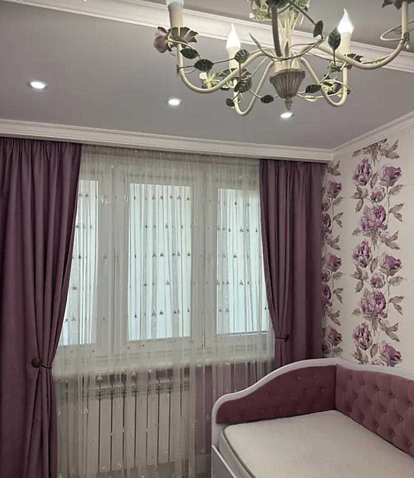 4х ком. 72 кв.м. Королева‼️ 2 этаж‼️Вильямса/Глушко‼️Под ГОС.Программы Одеса - зображення 7