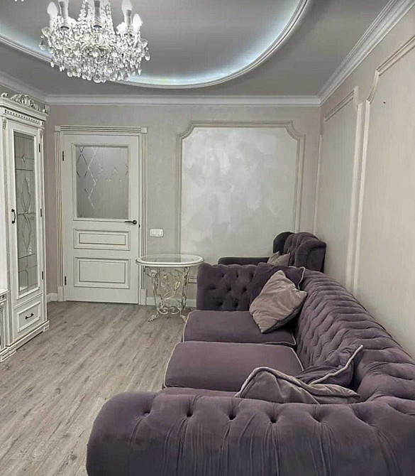 4х ком. 72 кв.м. Королева‼️ 2 этаж‼️Вильямса/Глушко‼️Под ГОС.Программы Одеса - зображення 4