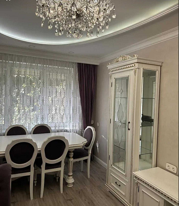 4х ком. 72 кв.м. Королева‼️ 2 этаж‼️Вильямса/Глушко‼️Под ГОС.Программы Одеса - зображення 3