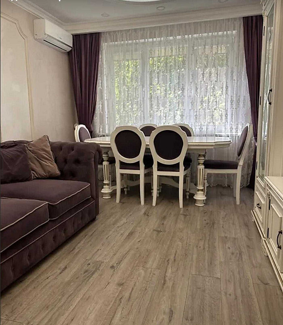 4х ком. 72 кв.м. Королева‼️ 2 этаж‼️Вильямса/Глушко‼️Под ГОС.Программы Одеса - зображення 5