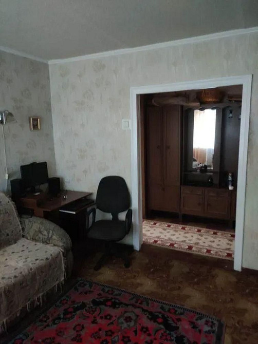 Продам 2-комн квартиру в районе Березинская ул. Днепр - изображение 1