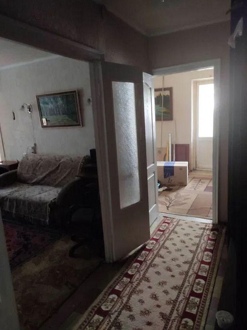 Продам 2-комн квартиру в районе Березинская ул. Днепр - изображение 2