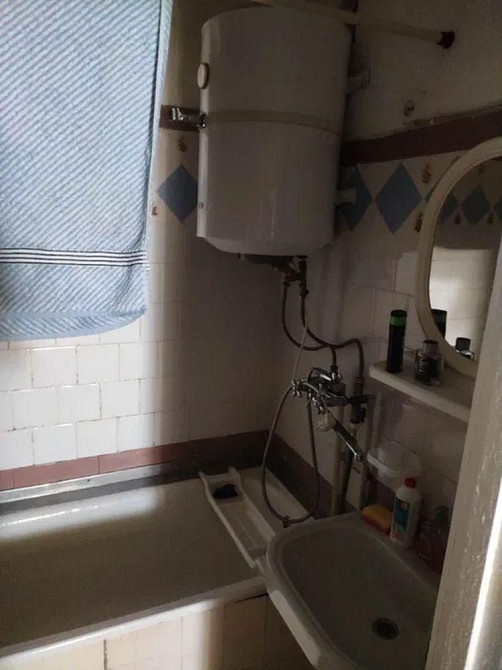 Продам 2-комн квартиру в районе Березинская ул. Днепр - изображение 6