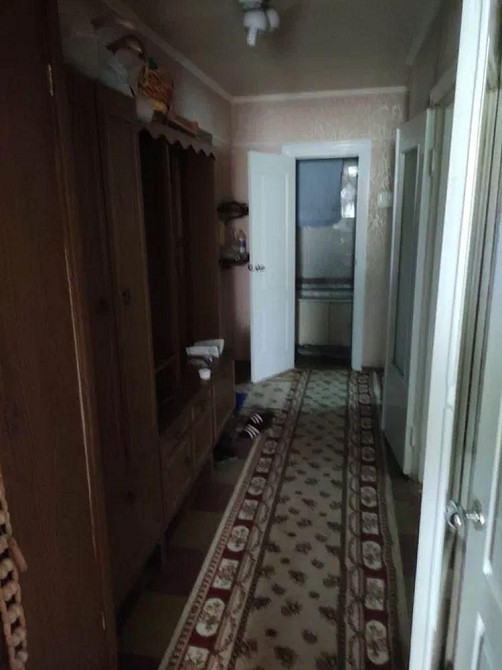 Продам 2-комн квартиру в районе Березинская ул. Днепр - изображение 3