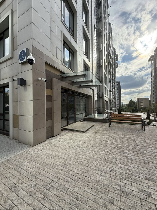 продажа помещения Печерск 79м2 Без комиссии ЖК Бульвар Фонтанов Київ - зображення 1