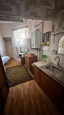 2к квартира на Молдаванке, рядом Михайловский сквер. Жилое! Одеса