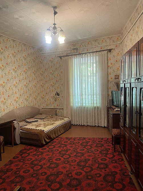 2к квартира на Молдаванке, рядом Михайловский сквер. Жилое! Одеса - зображення 1