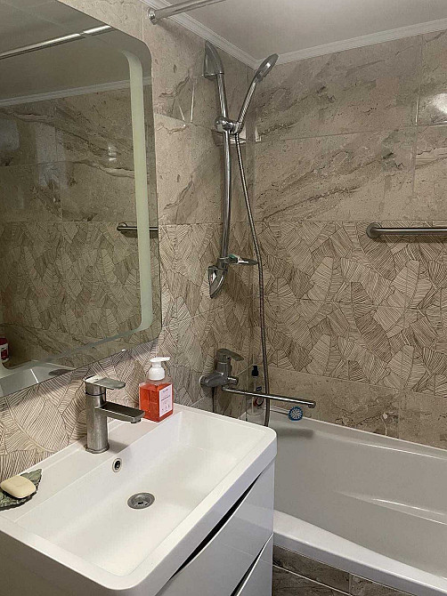 2к квартира на Молдаванке, рядом Михайловский сквер. Жилое! Одеса - зображення 4