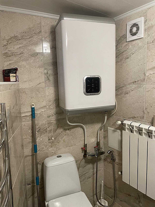 2к квартира на Молдаванке, рядом Михайловский сквер. Жилое! Одеса - зображення 7