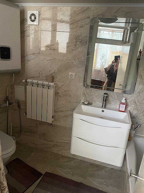 2к квартира на Молдаванке, рядом Михайловский сквер. Жилое! Одеса - зображення 5