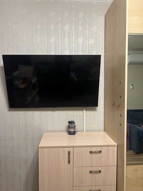 Затшна 2-кімнатна квартира вул.Миколи Закревського 27/2 Київ - зображення 3