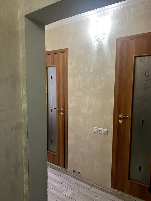 Затшна 2-кімнатна квартира вул.Миколи Закревського 27/2 Київ - зображення 7