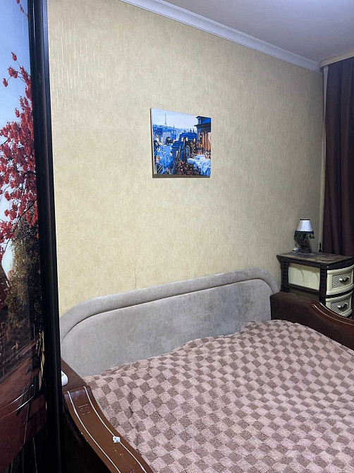 Затшна 2-кімнатна квартира вул.Миколи Закревського 27/2 Київ - зображення 2