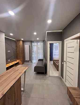 Стильна євро 2к квартира, поряд набережна. ІндГазОпал. ЖК Бізнес Клас Ірпінь