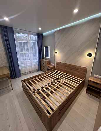 Стильна євро 2к квартира, поряд набережна. ІндГазОпал. ЖК Бізнес Клас Ірпінь