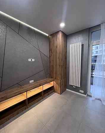 Стильна євро 2к квартира, поряд набережна. ІндГазОпал. ЖК Бізнес Клас Ірпінь