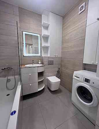 Стильна євро 2к квартира, поряд набережна. ІндГазОпал. ЖК Бізнес Клас Ірпінь