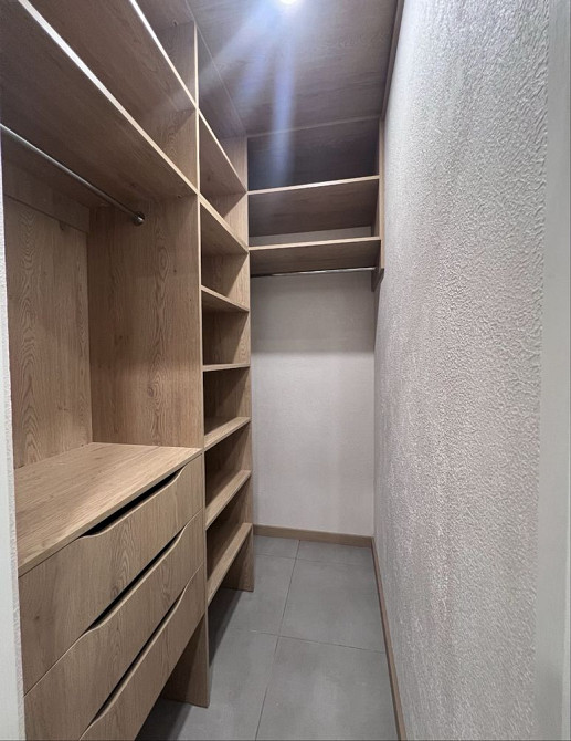 Стильна євро 2к квартира, поряд набережна. ІндГазОпал. ЖК Бізнес Клас Ірпінь - зображення 5