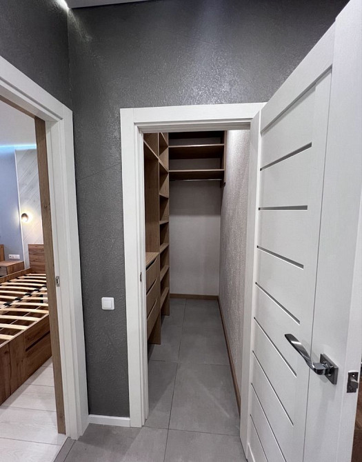 Стильна євро 2к квартира, поряд набережна. ІндГазОпал. ЖК Бізнес Клас Ірпінь - зображення 4