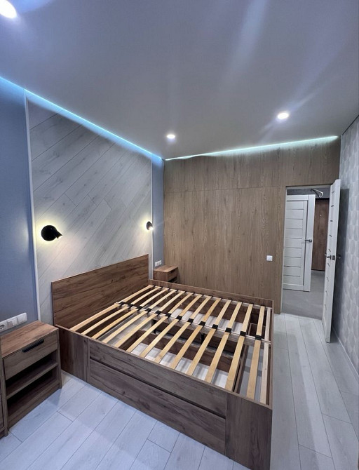 Стильна євро 2к квартира, поряд набережна. ІндГазОпал. ЖК Бізнес Клас Ірпінь - зображення 7