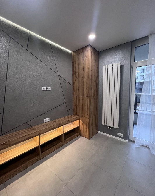 Стильна євро 2к квартира, поряд набережна. ІндГазОпал. ЖК Бізнес Клас Ірпінь - зображення 1