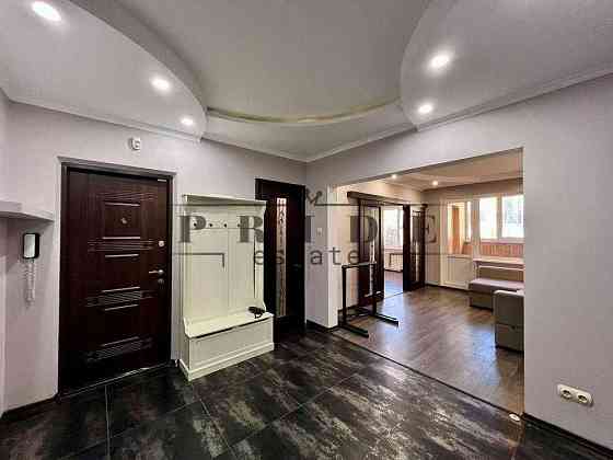 ДЕРЖПРОГРАМИ!!! Чудова трикімнатна квартира з ремонтом Троєщина Київ