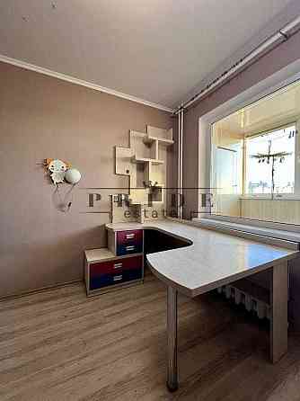 ДЕРЖПРОГРАМИ!!! Чудова трикімнатна квартира з ремонтом Троєщина Київ