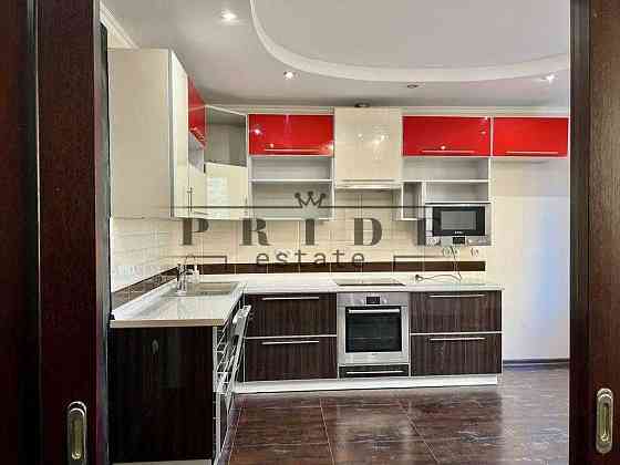 ДЕРЖПРОГРАМИ!!! Чудова трикімнатна квартира з ремонтом Троєщина Київ