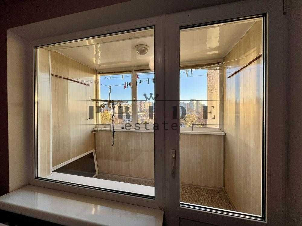 ДЕРЖПРОГРАМИ!!! Чудова трикімнатна квартира з ремонтом Троєщина Київ - зображення 8