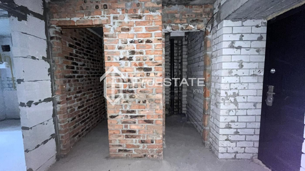 Без% Продам 1к квартиру з документами в ЖК ЛЕЛЕКА, Бориспіль Бориспіль - зображення 6