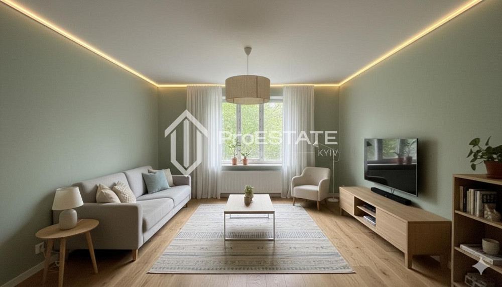 Без% Продам 1к квартиру з документами в ЖК ЛЕЛЕКА, Бориспіль Бориспіль - зображення 1