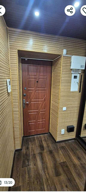 L продаже 2х комнатная квартира ,Шевченковский район Харків - зображення 5