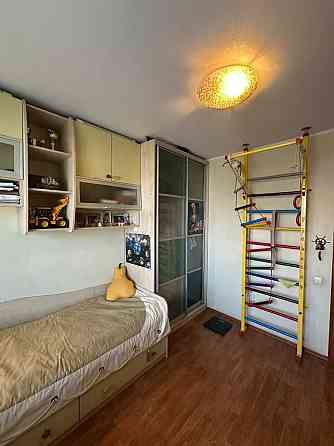 Продам 3к квартиру с ремонтом и мебелью/Индустиальный/єВідновлення Дніпро