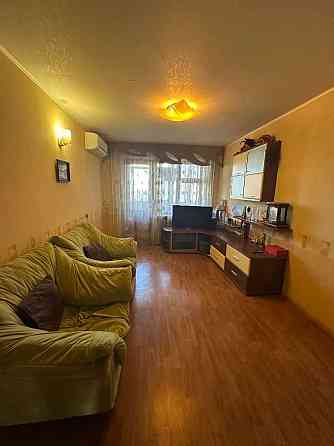 Продам 3к квартиру с ремонтом и мебелью/Индустиальный/єВідновлення Дніпро