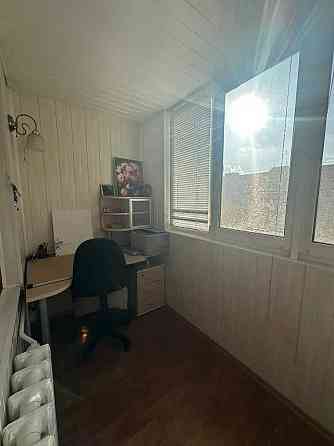 Продам 3к квартиру с ремонтом и мебелью/Индустиальный/єВідновлення Дніпро