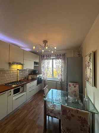 Продам 3к квартиру с ремонтом и мебелью/Индустиальный/єВідновлення Дніпро