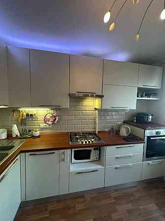 Продам 3к квартиру с ремонтом и мебелью/Индустиальный/єВідновлення Дніпро