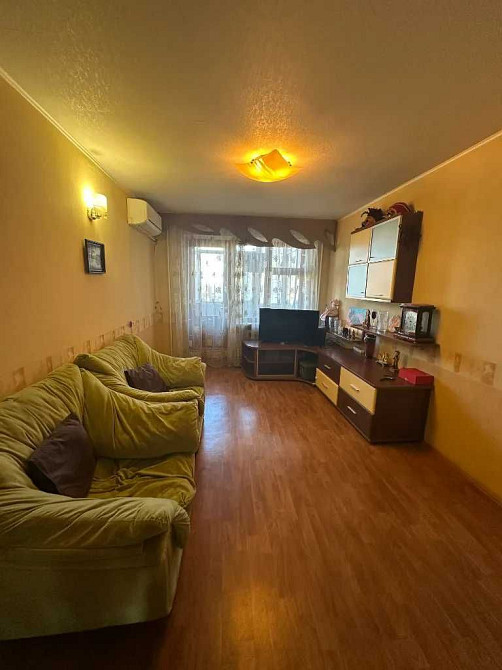 Продам 3к квартиру с ремонтом и мебелью/Индустиальный/єВідновлення Днепр - изображение 3